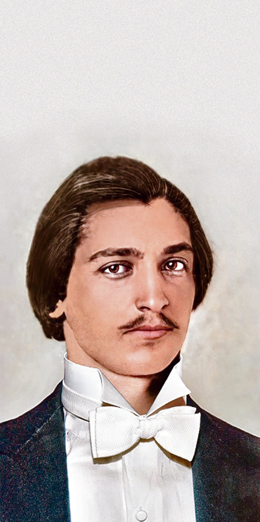 Branko Radičević preminuo je u 29. godini