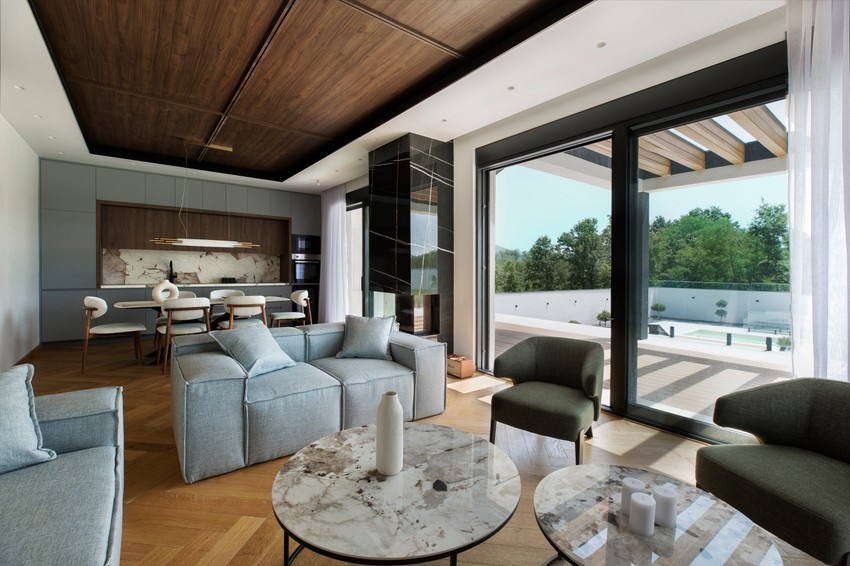 Porodična kuća na Kosmaju