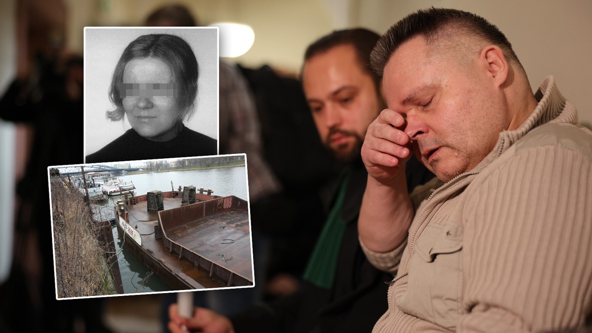 Sąd Najwyższy zamyka sprawę "Skóry". Ojciec Roberta Janczewskiego zabiera głos