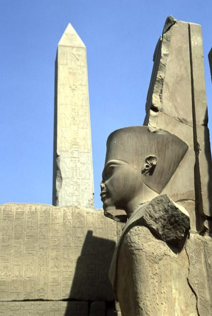 Galeria Egipt - śladami faraonów, obrazek 6