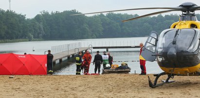 Ciałko dwuletniego Vladka kołysało się latem na tafli jeziora w Antoninie. Do sądu trafił akt oskarżenia przeciwko jego rodzicom