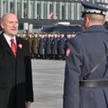 Antoni Macierewicz marszałkiem seniorem Sejmu. Oto jego majątek