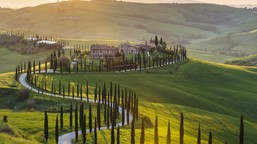 toskania płaci za przeprowadzkę. nawet 85 tys. zł na własny dom