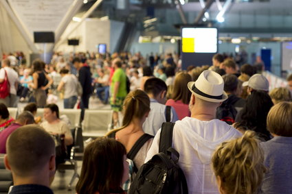 Ceny biletów lotniczych będą rosły, ale nie tylko z powodu drożejącego paliwa