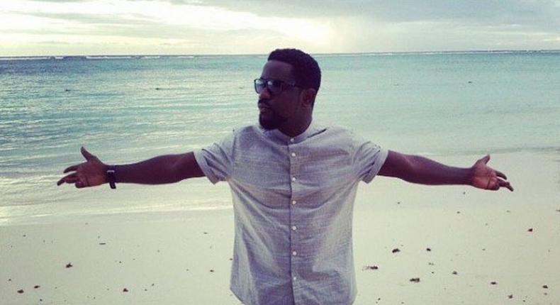 Sarkodie