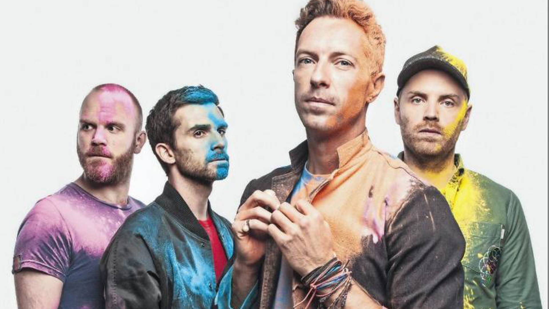 Dižemo buku! Novi Coldplay je toliko loš da jednostavno želite da ga čujete 