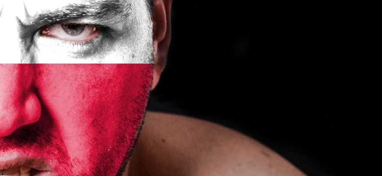 Polacy mają duży problem z nienawiścią. WYNIKI SONDAŻU