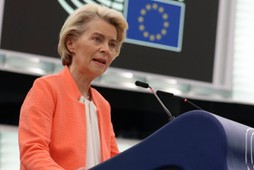 Ursula von der Leyen