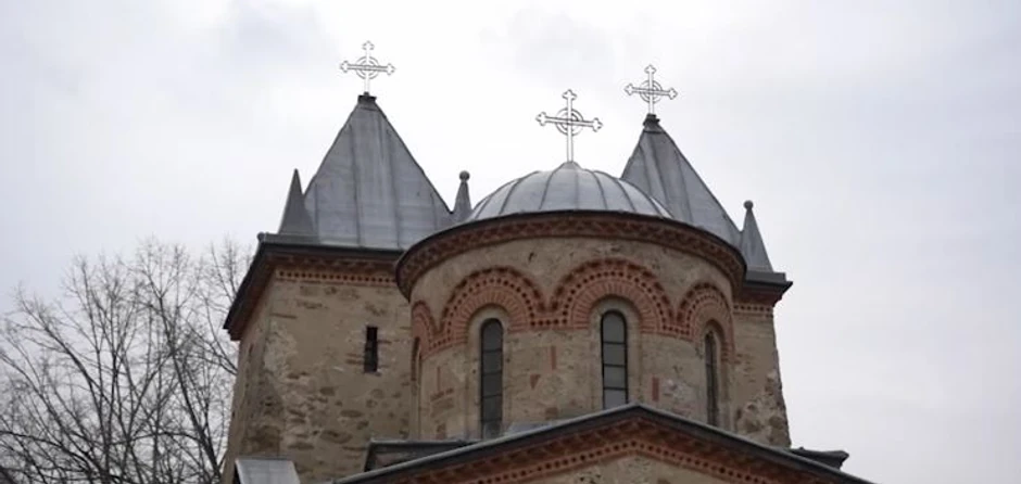 Crkva Presvete Bogorodice u Donjoj Kamenici