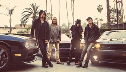 Trzeba wiedzieć, kiedy ze sceny zejść... Mötley Crüe ma ostatnią piosenkę