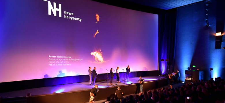 We Wrocławiu rozpoczął się 19. Międzynarodowy Festiwal Filmowy Nowe Horyzonty