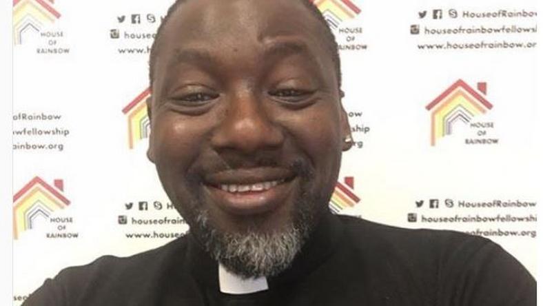 Anglican Church to ordain gay man alleged to be HIV-positive as a priest