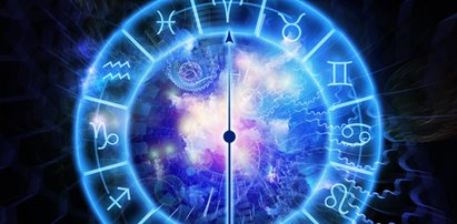 Horoskop na czwartek!