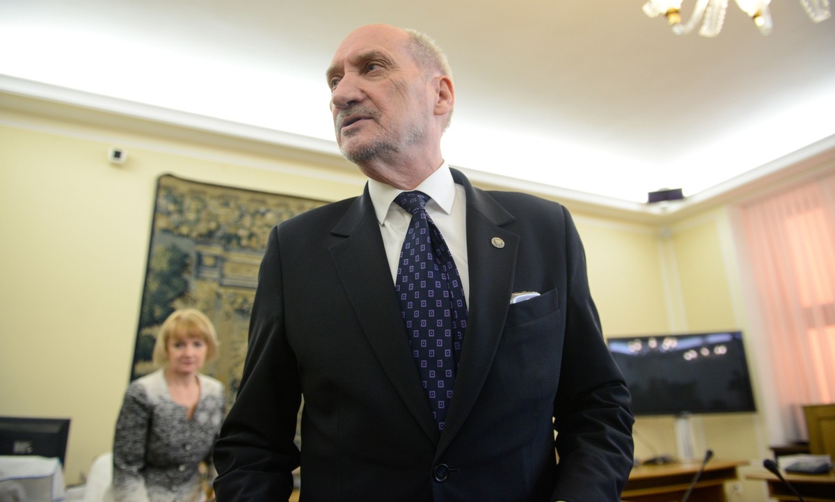 Antoni Macierewicz