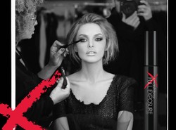 Mieć rzęsy jak z sesji zdjęciowych