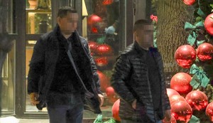 Durmitor pucnjava Nenad Alajbegović