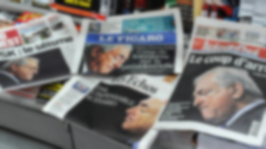 "Le Figaro": adwokaci DSK chcą podważyć wiarygodność pokojówki