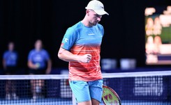 Awans Zielińskiego do 1/8 finału turnieju ATP w Madrycie