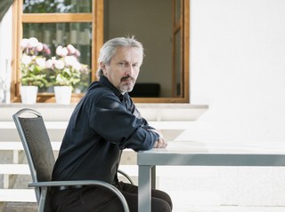 Rafał Chwedoruk, politolog, profesor Uniwersytetu Warszawskiego