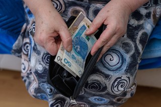 Tak podwoisz swoją emeryturę. ZUS ujawnił, w czym tkwi sekret