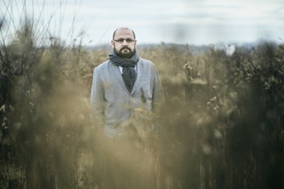 Andrzej Arseniuk: Codzienność nie jest lekarstwem na pustkę [WYWIAD]