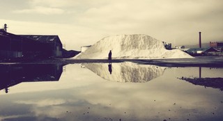 Mark Cousins: Chcę, żeby moje kino było większe niż życie