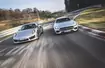 Porównanie: Mercedes-AMG GT S kontra Porsche 911 Turbo