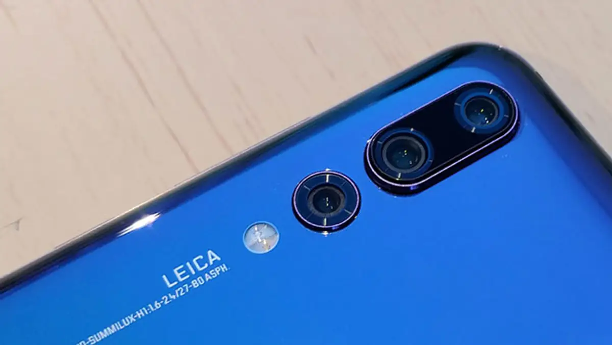 Huawei P20 i P20 Pro – nowe flagowce od dziś oficjalnie dostępne na rynku