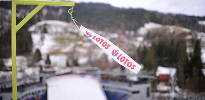 Wiatr pokrzyżował plany. Konkurs w Titisee-Neustadt odwołany