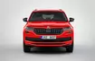 Skoda Kodiaq Sportline