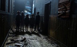 "Sinister 2" mrozi krew w żyłach. Zwiastun tylko dla dorosłych