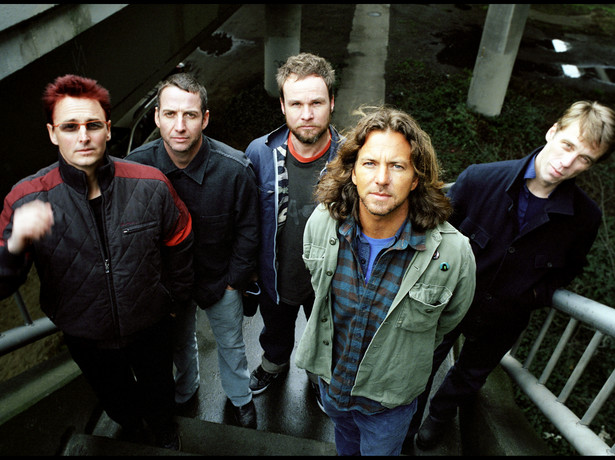 Pearl Jam nieznany – sprawdź pierwsze nagrania supergrupy