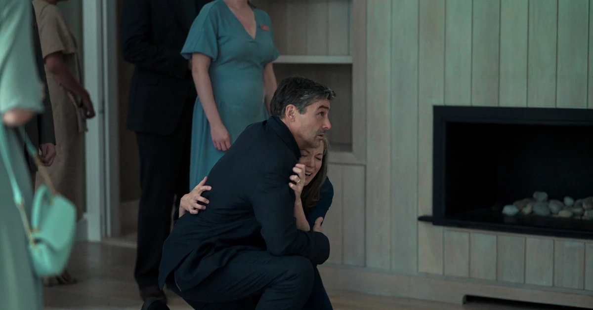 Pierwszy raz w historii Hollywood zrealizowało w pełni polski pomysł. To prowokujący thriller