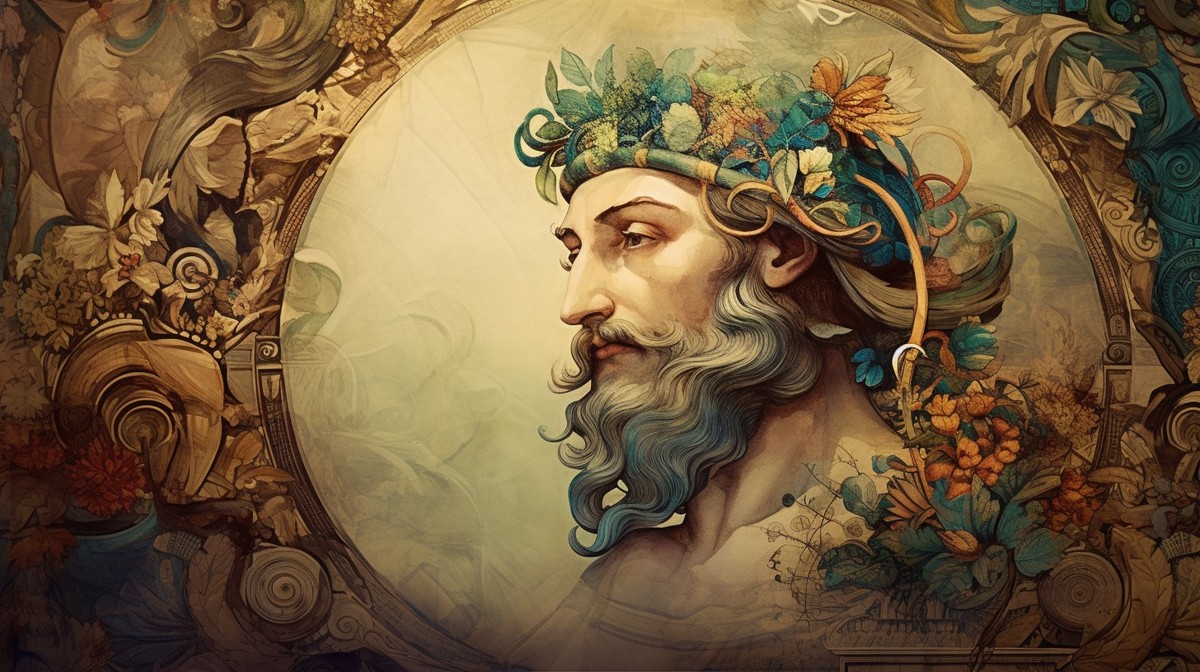 znak zodiaku wodnik
