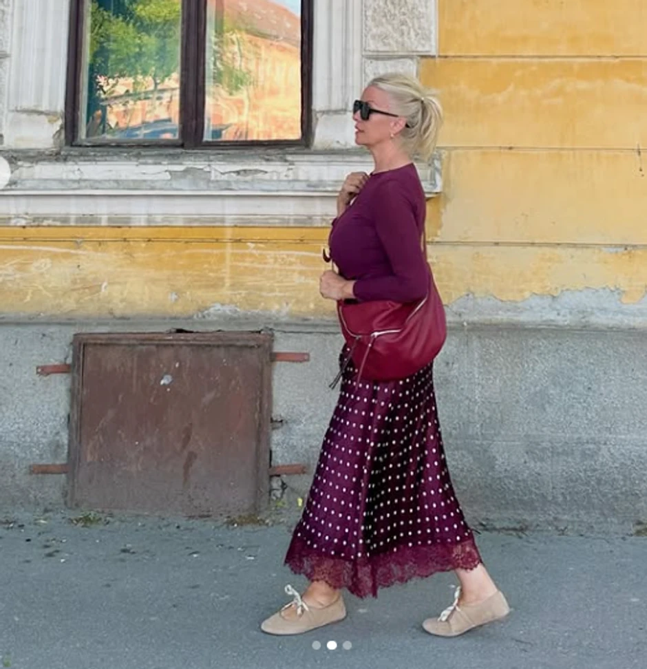Mirjana Memedović