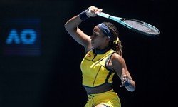 Australian Open. Łatwe zwycięstwo mistrzyni US Open