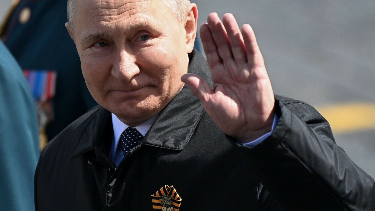 Ukraiński wywiad: Władimir Putin jest poważnie chory. Szykowany jest przewrót