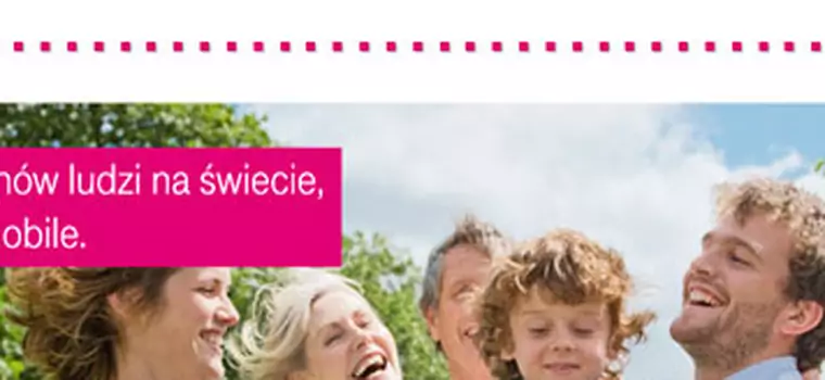 Wszędzie rozmawiaj - nowa oferta roamingu w T-Mobile