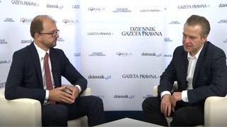 Dardziński: Kongres 3W pomoże nam doprecyzować obszary badawcze