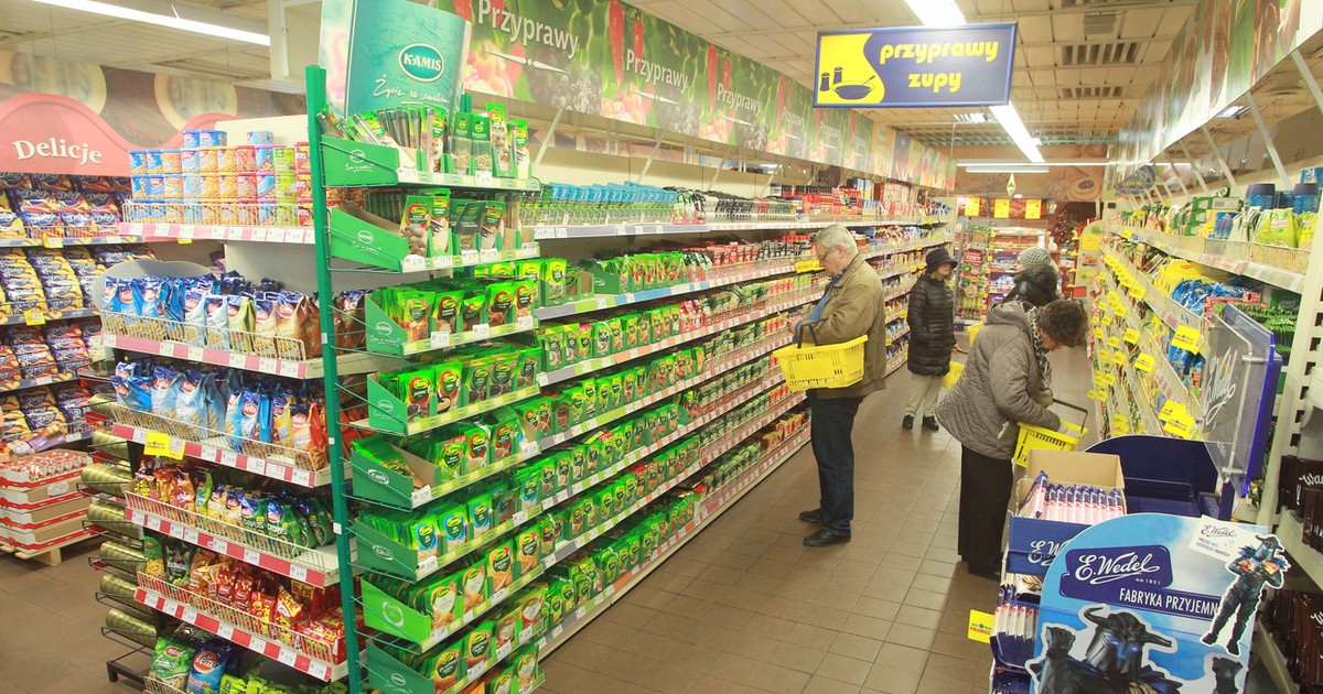 Zakupy po świętach. Czy 27 grudnia sklepy są otwarte? A jak będzie w niedzielę?