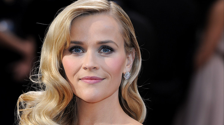 Reese Witherspoon /Fotó: Northfoto