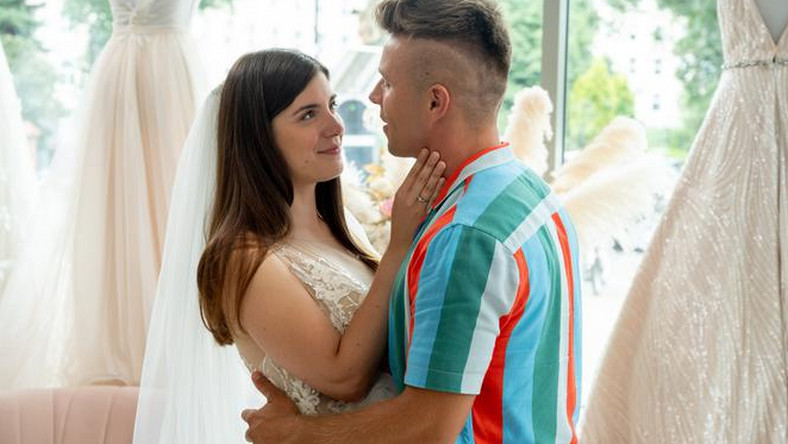 "Barwy szczęścia": Romans wyjdzie na jaw tuż przed ślubem. Zaręczyny zostaną zerwane?