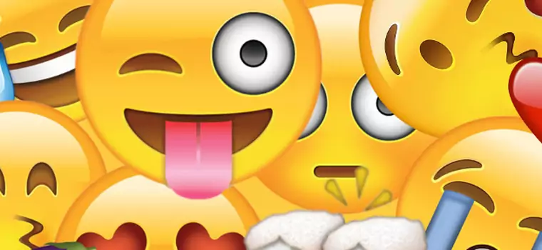 Emoji dla Unicode 10 zaakceptowane