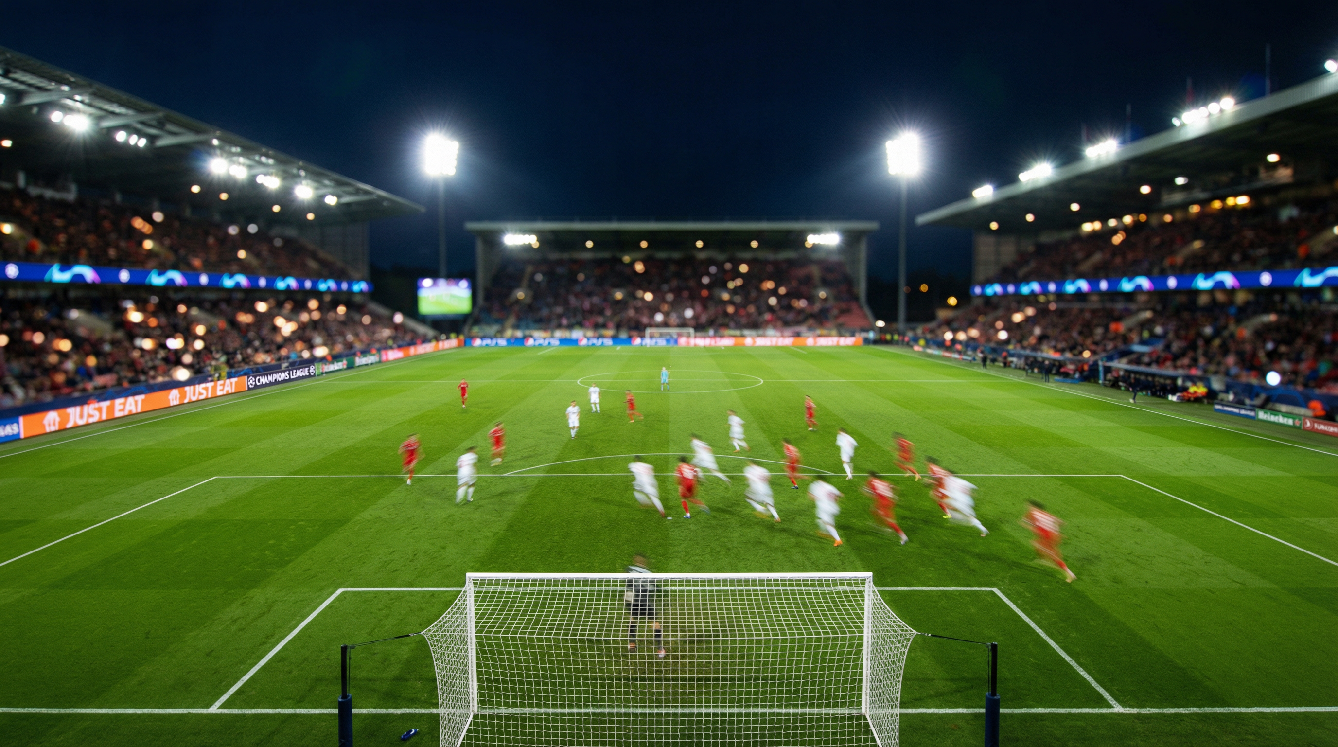 Arsenal steht als einziges Team mit sechs Siegen vor direkter CL-Qualifikation