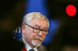 Majchrowski ma radę dla Miszalskiego. "Miasto nie będzie czekać"