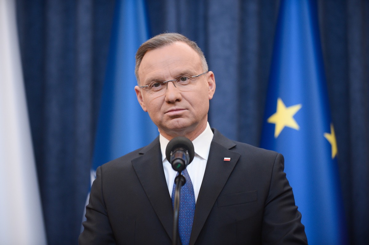 Andrzej Duda