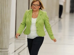 Wszystko "na nie": posłanki Kempy limonkowa masakra modowa