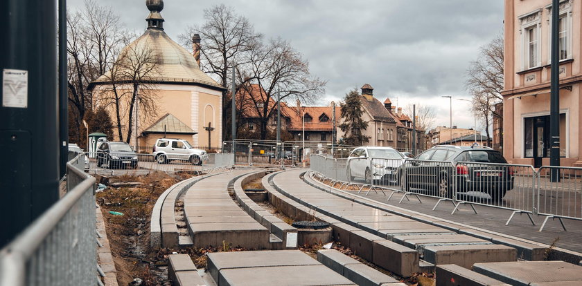 Koniec grzebania w torach. Mysłowiczanie odetchną z ulgą