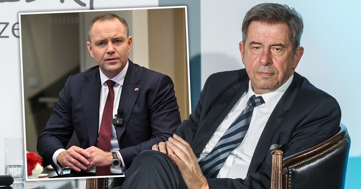 Prof. Zoll odpowiada na weta prezydenta. Prawnik zaskoczył pomysłem