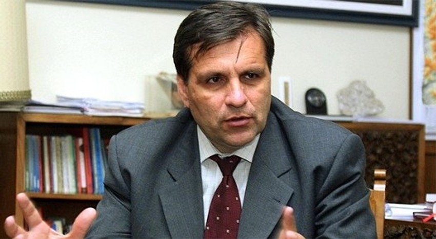 Boris Trajkovski (1956-2004)
